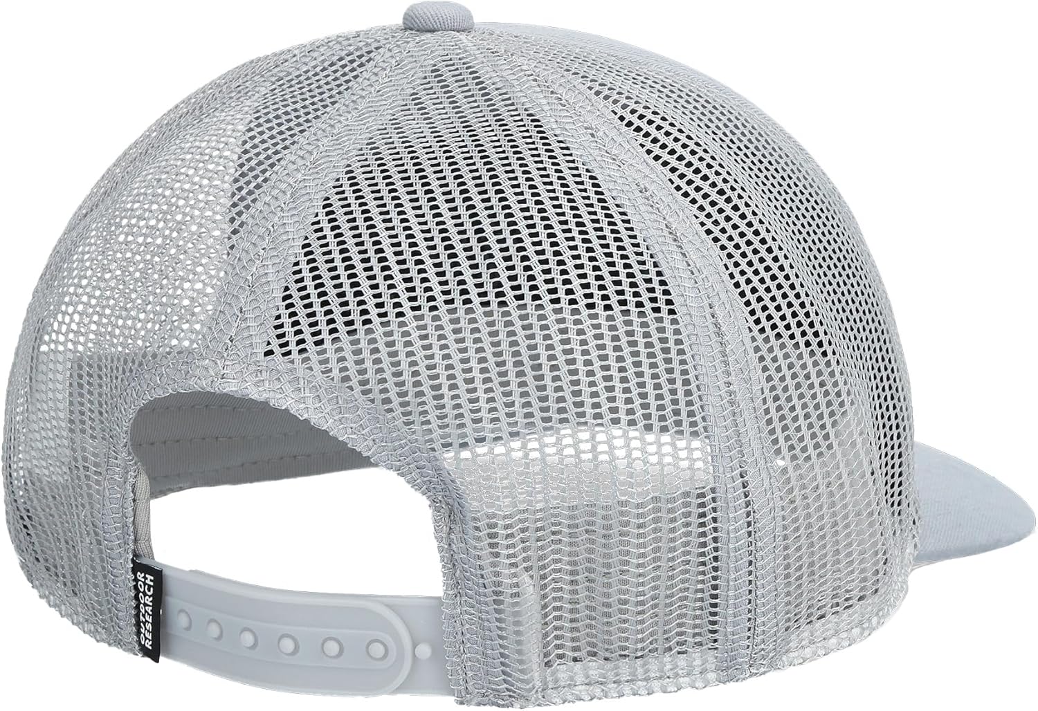 아웃도어 리서치 어드보케이트 트러커 LO 프로 캡 슬레이트 1 사이즈-Freehip.co.kr