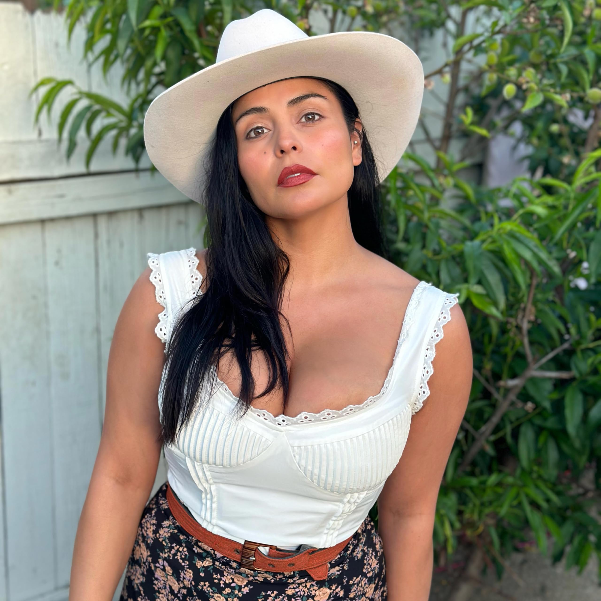 Natalie Hanna Mendoza