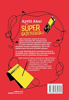 SÜPER GAZETECİLER-1 Yeni marj-Yeni kapak