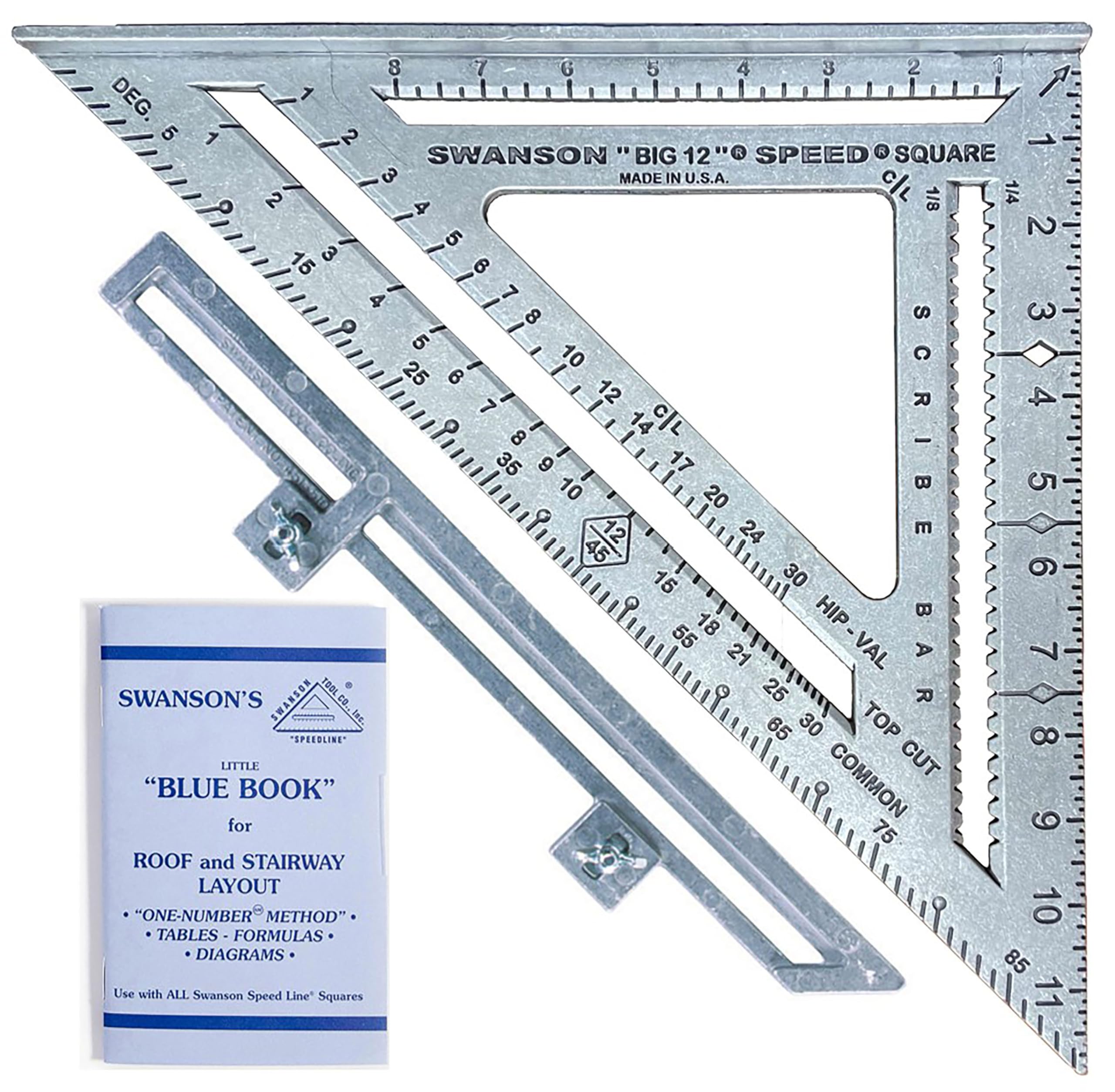 Amazon.com: Swanson Tool Co S0107 
