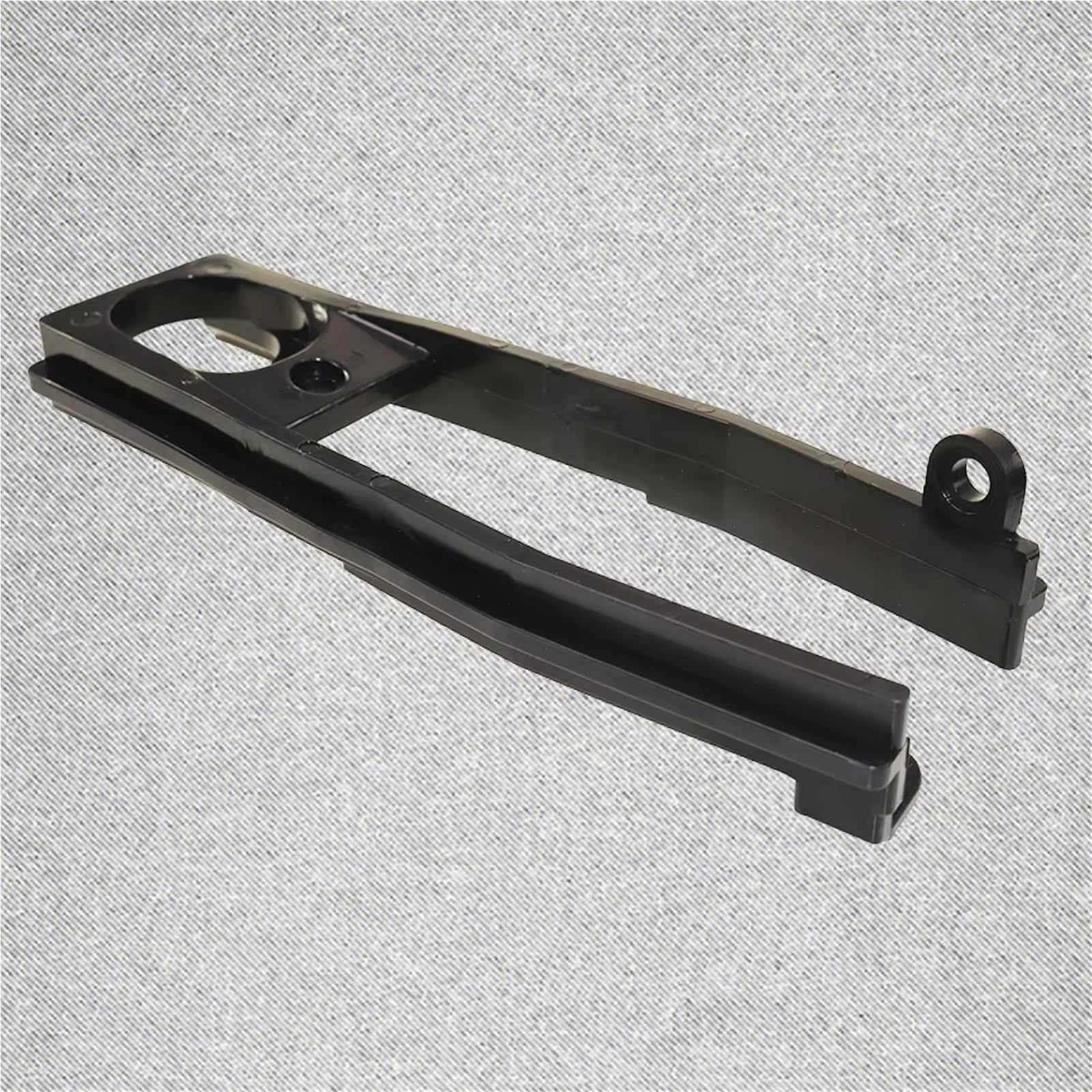 Compatible Con Suzuki Para GSXR600 Para GSXR750 2006 2007 2008 2009 2010 Motocicleta Basculante Trasero Guía Cadena Protección Protectora Deslizante