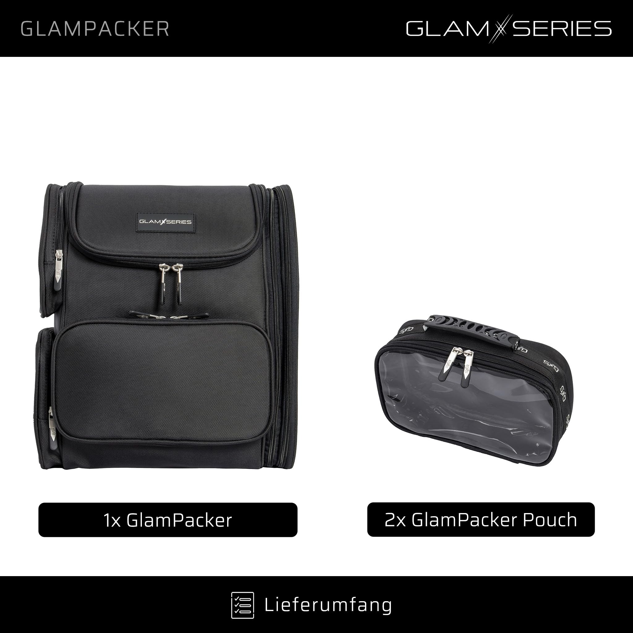 GlamPacker Parent