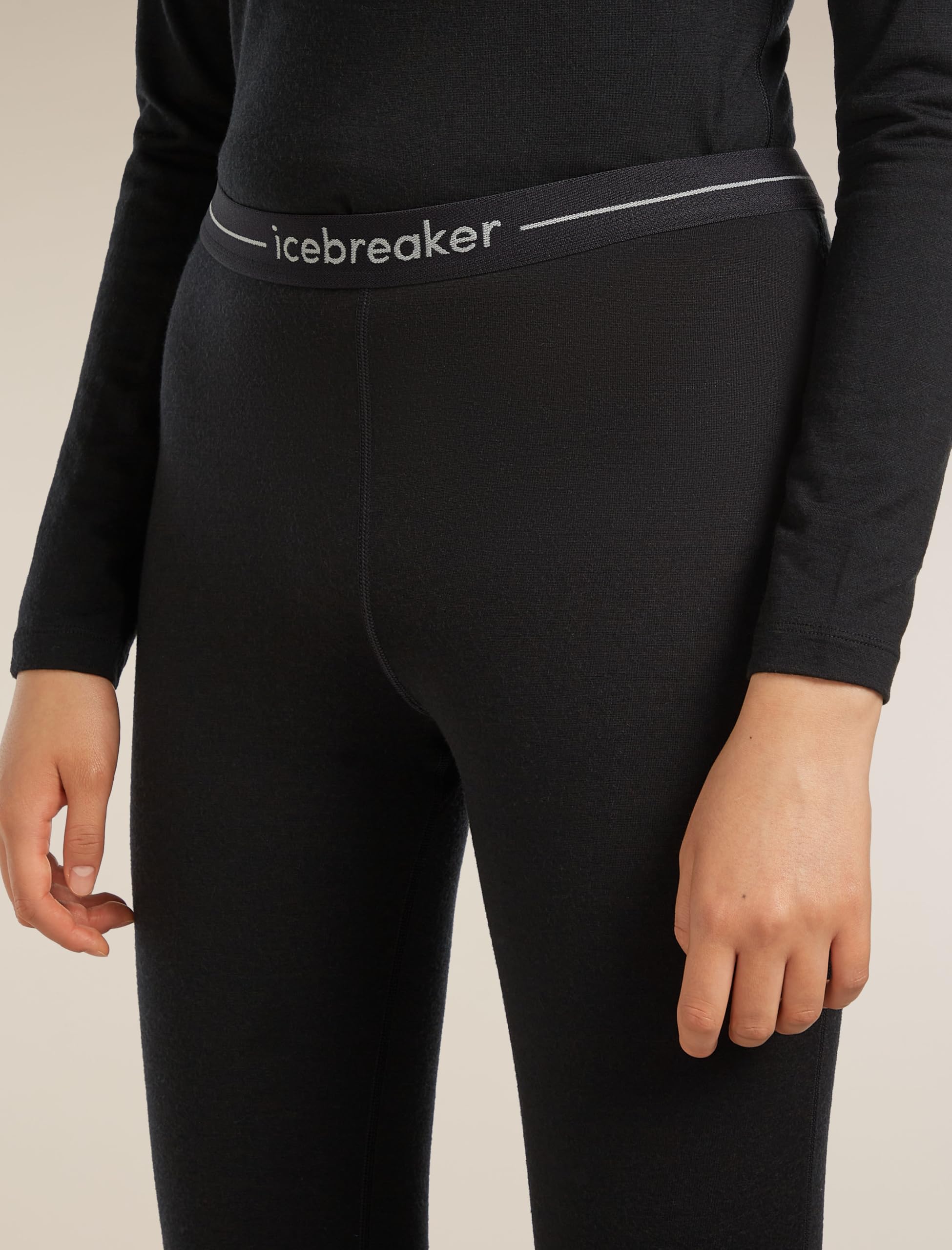 icebreaker 104383 - Leggings - 104383 - Femme