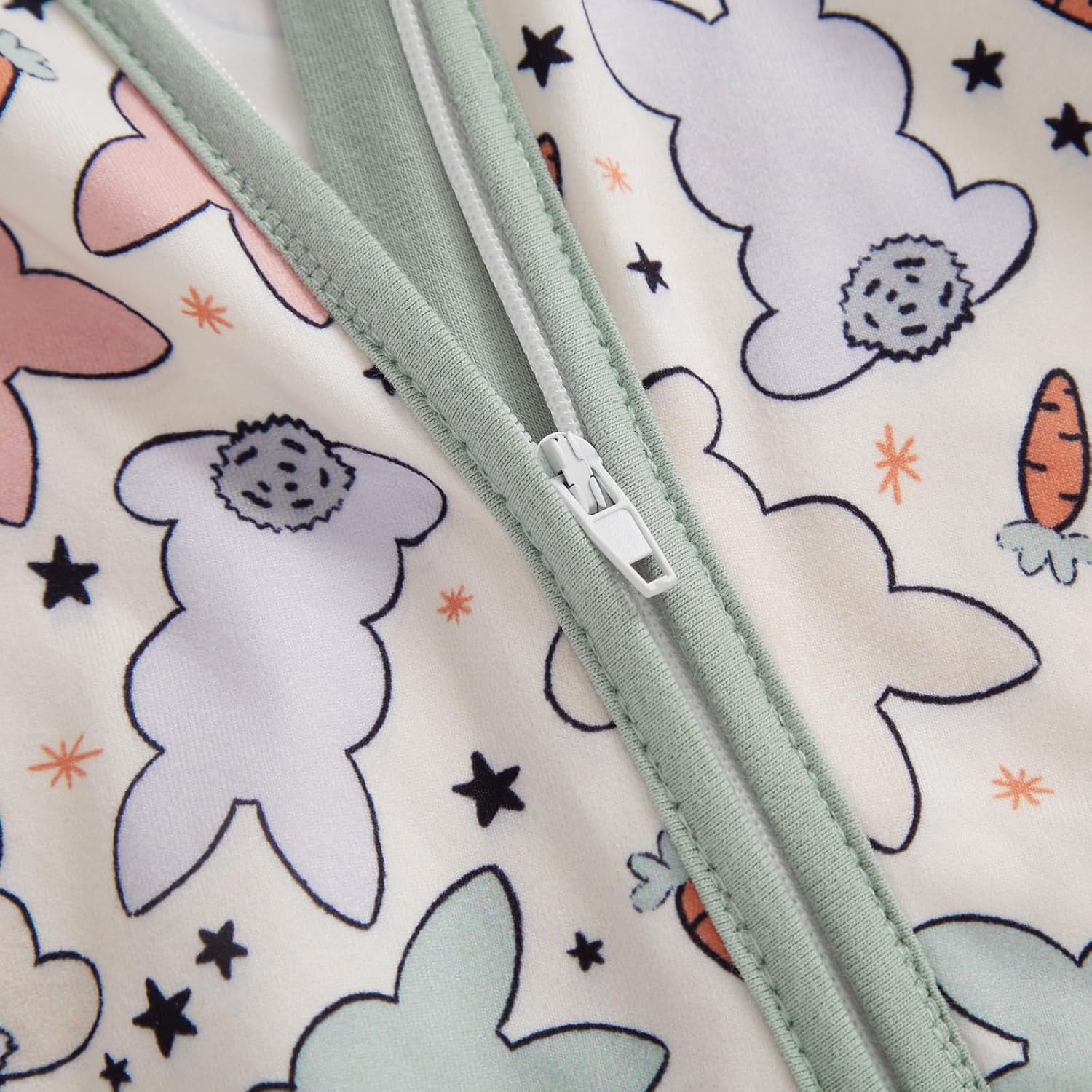 Thorn Tree Baby 4Th of July Clothes Independence Days Romper Summer Newborn Infant Boy Girls Jumpsuit - Image 5