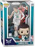 【PSA】Funko POP! Lamelo Ball 直筆サイン入り PSA】Funko POP! Lamelo Ball 直筆サイン入り - メルカリ