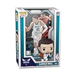 Funko Pop! NBA Trading Cards: LaMelo Ball