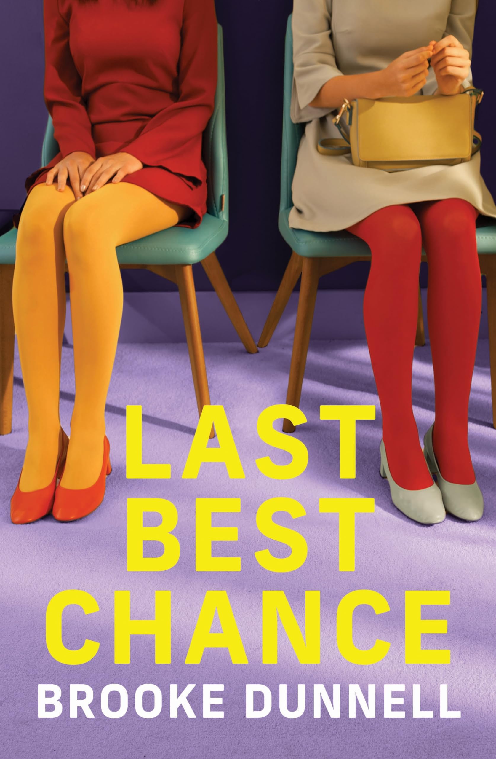 Buy Last Best Chance: An uplifting novel of hope, family ties and motherhood — BookShops.in