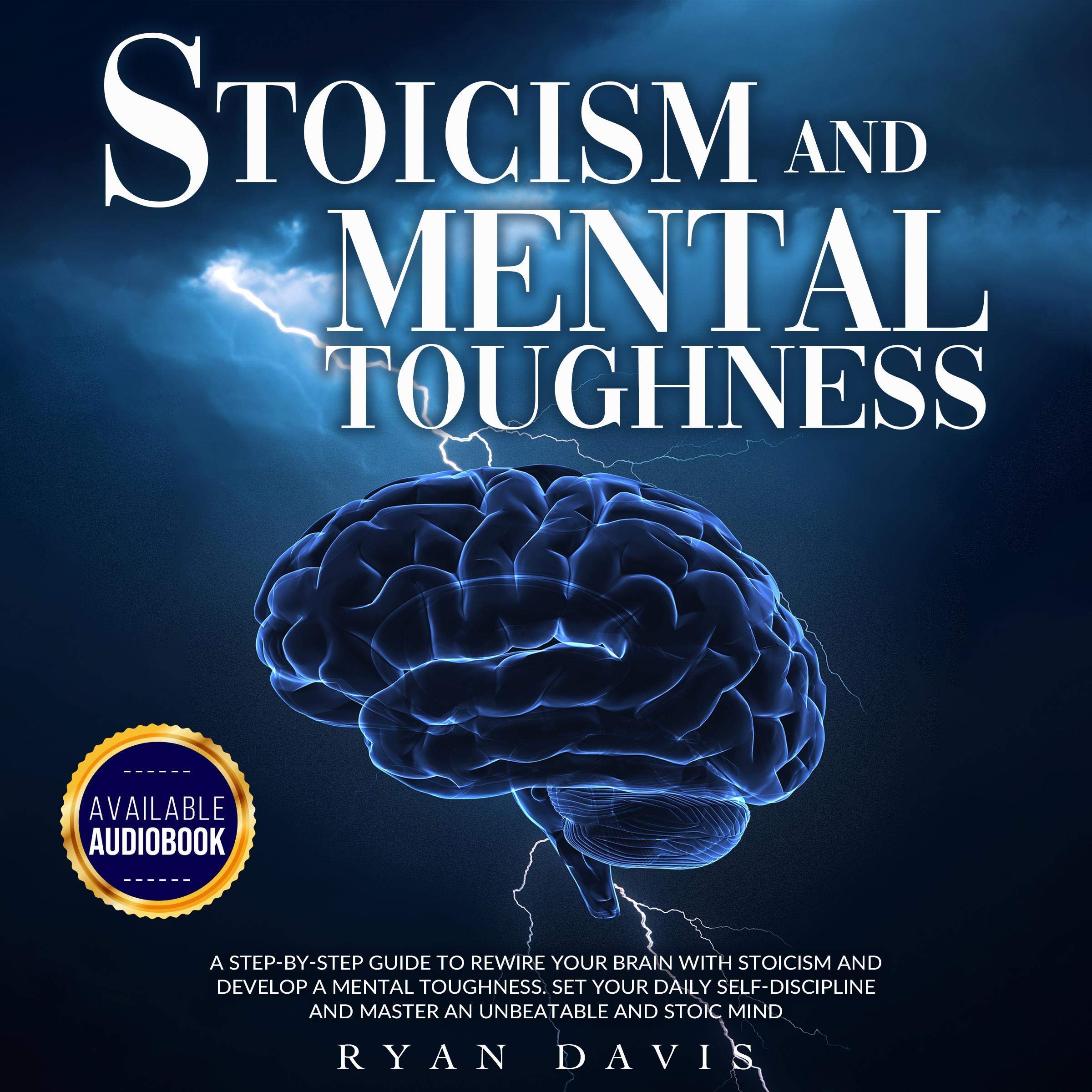Stoicism and Mental Toughness