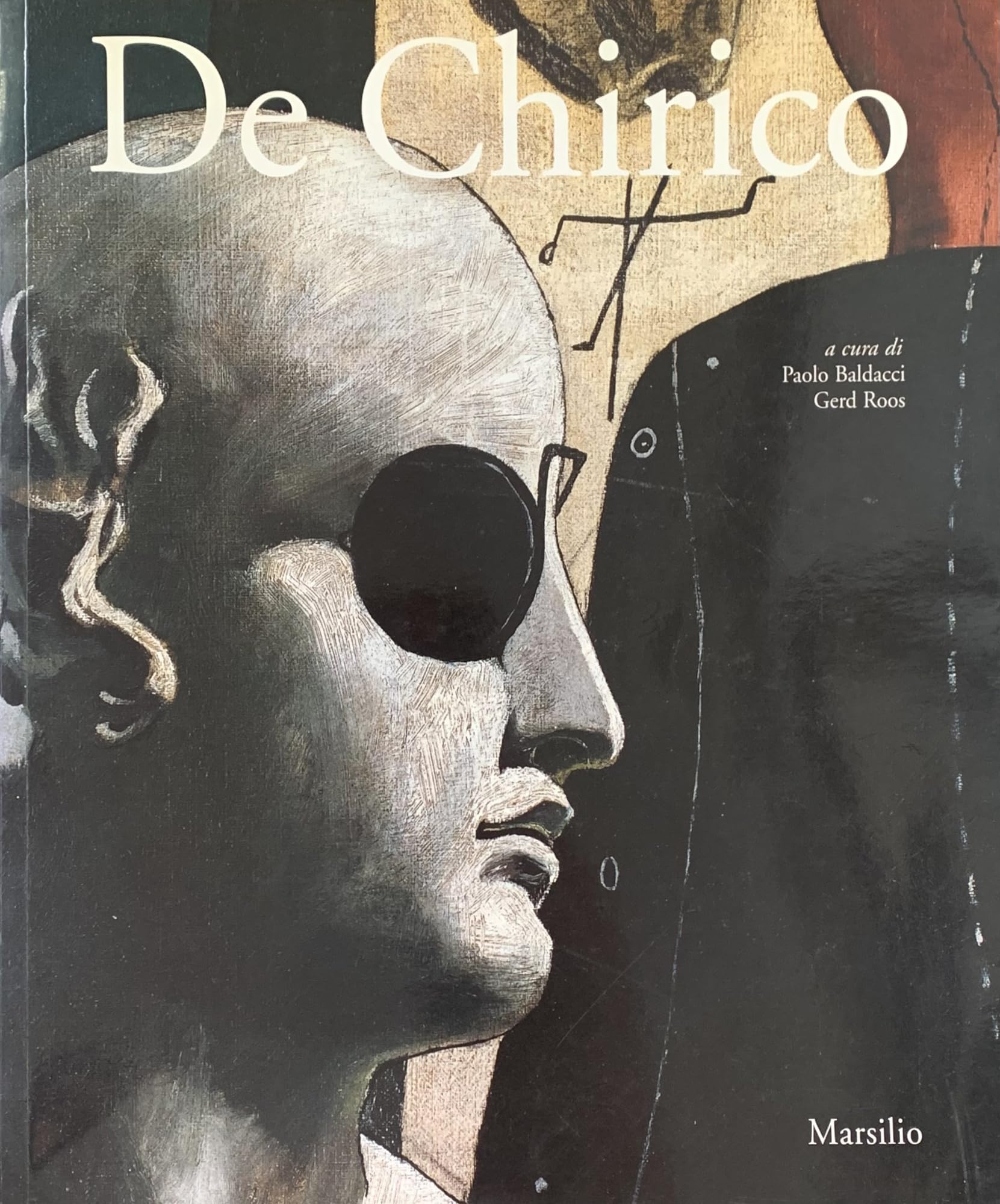 Giorgio de Chirico et la peinture métaphysique