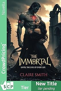 THE IMMORTAL: UNTIL THE END OF EVERY LIFE