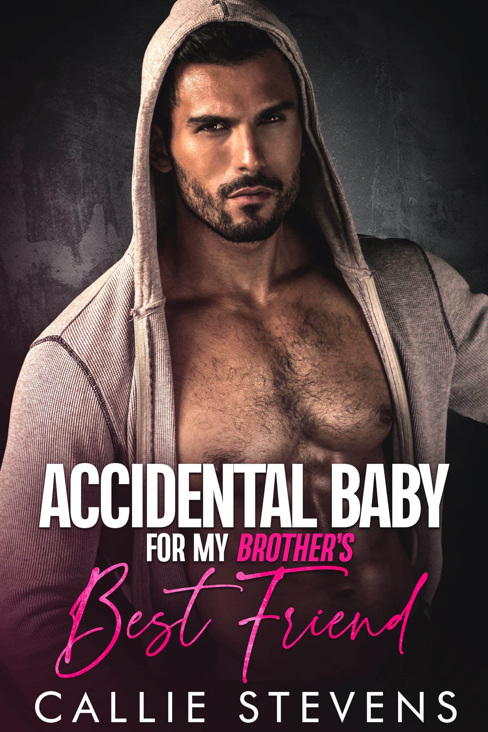 Accidental Baby For My Brother's Best Friend: An Age Gap Rockstar Romance (The Spades Brothers)