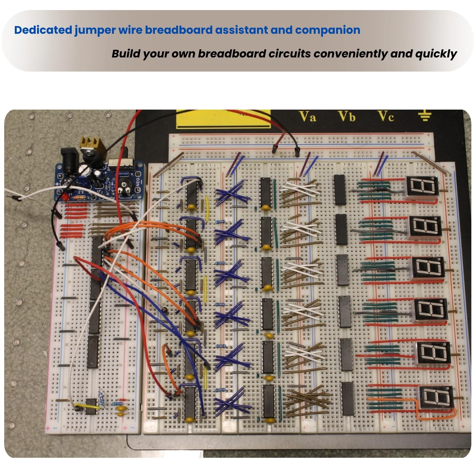 1680 pezzi Breadboard Jumper Wire Set, jumper Cavo Dupont Maschio a Male 14 lunghezze per progetti elettronici Arduino Raspberry Pi (1680)