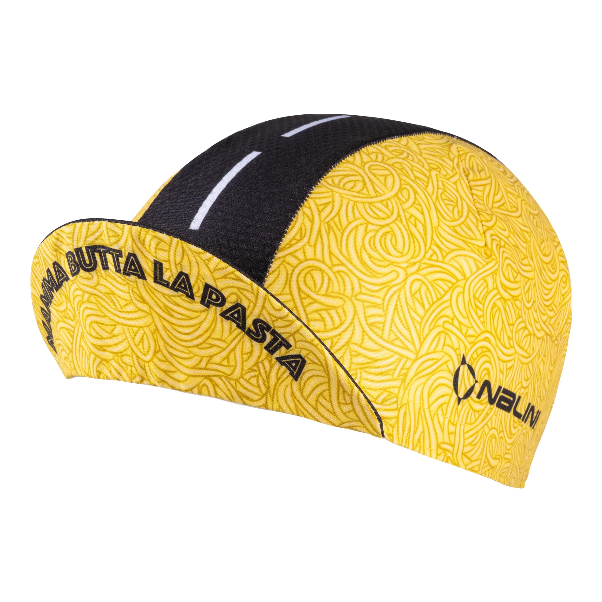 Nalini Unisex Summer Cap
