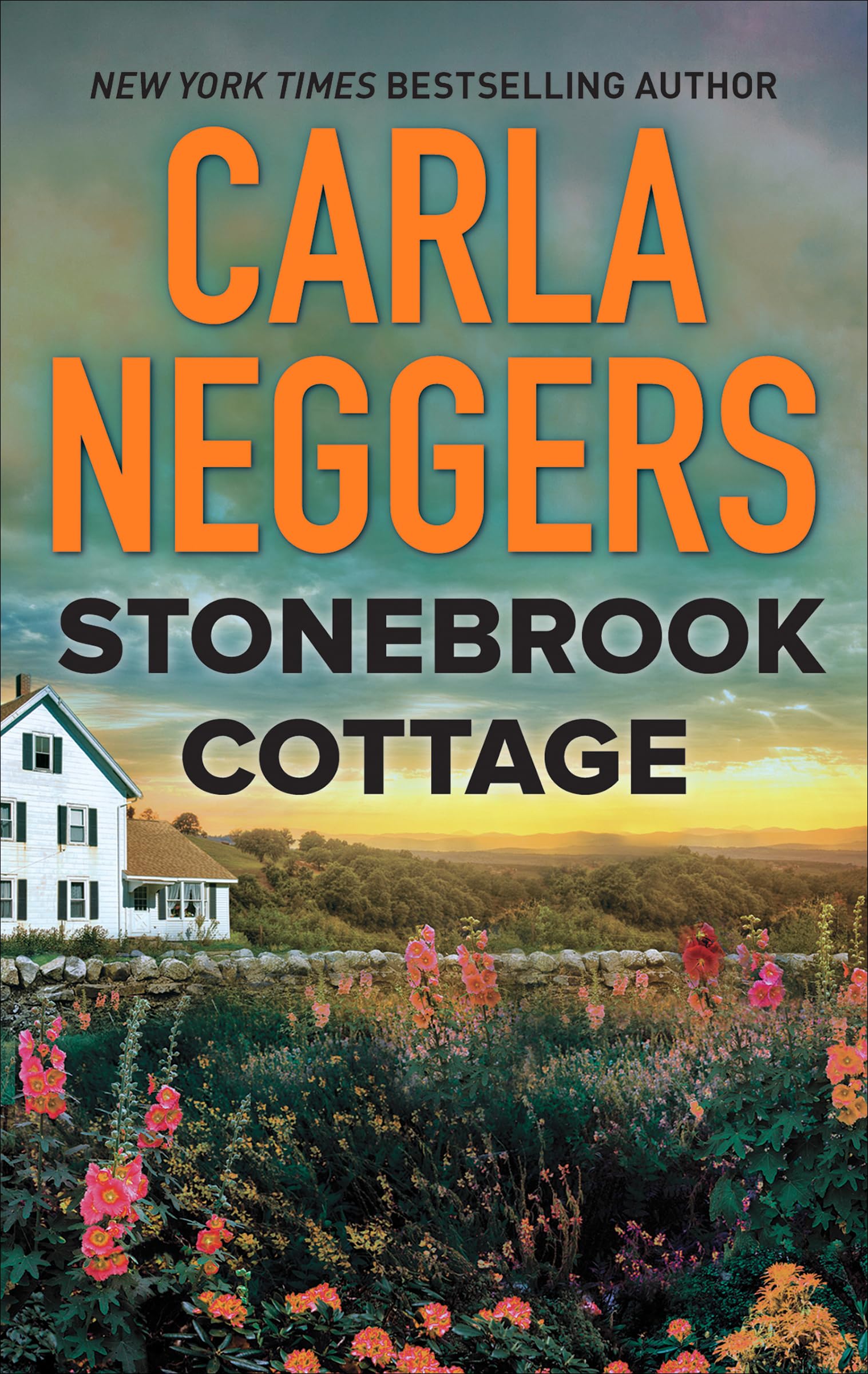 Stonebrook Cottage (The Carriage House Book 3)