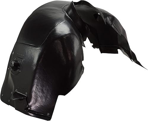 Miniatura 5 de Garage-Pro Juego de protectores de guardabarros compatible con Ford Focus 2012-2018 delantero, lado del conductor y del pasajero