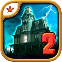 Return to Grisly Manor - coolthings.us