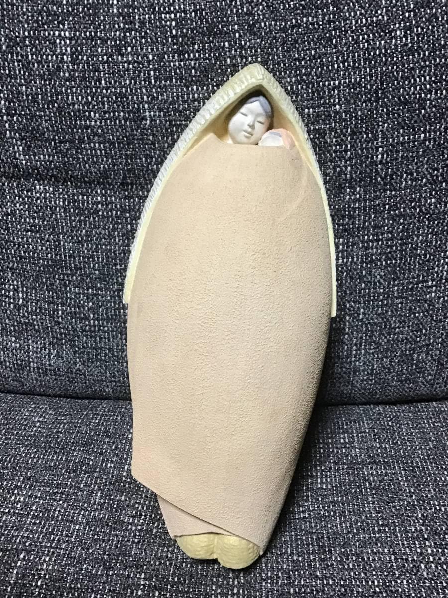 小副川祐二作　慶（よろこび） Amazon | レトロ ビンテージ アンティーク 伝統 工芸 帰り道 小副川
