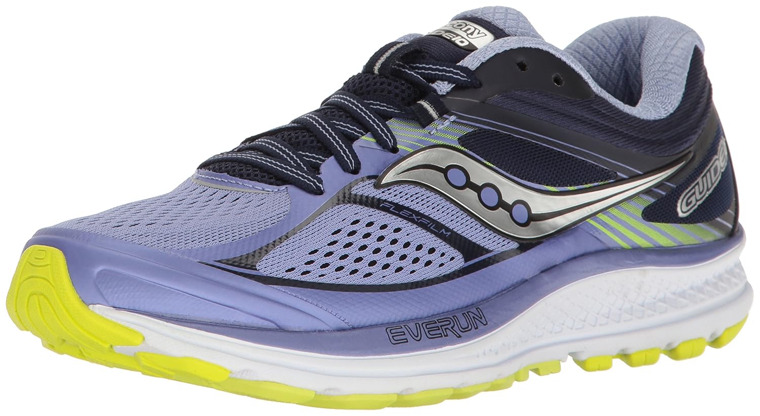 saucony everun guide 10 womens