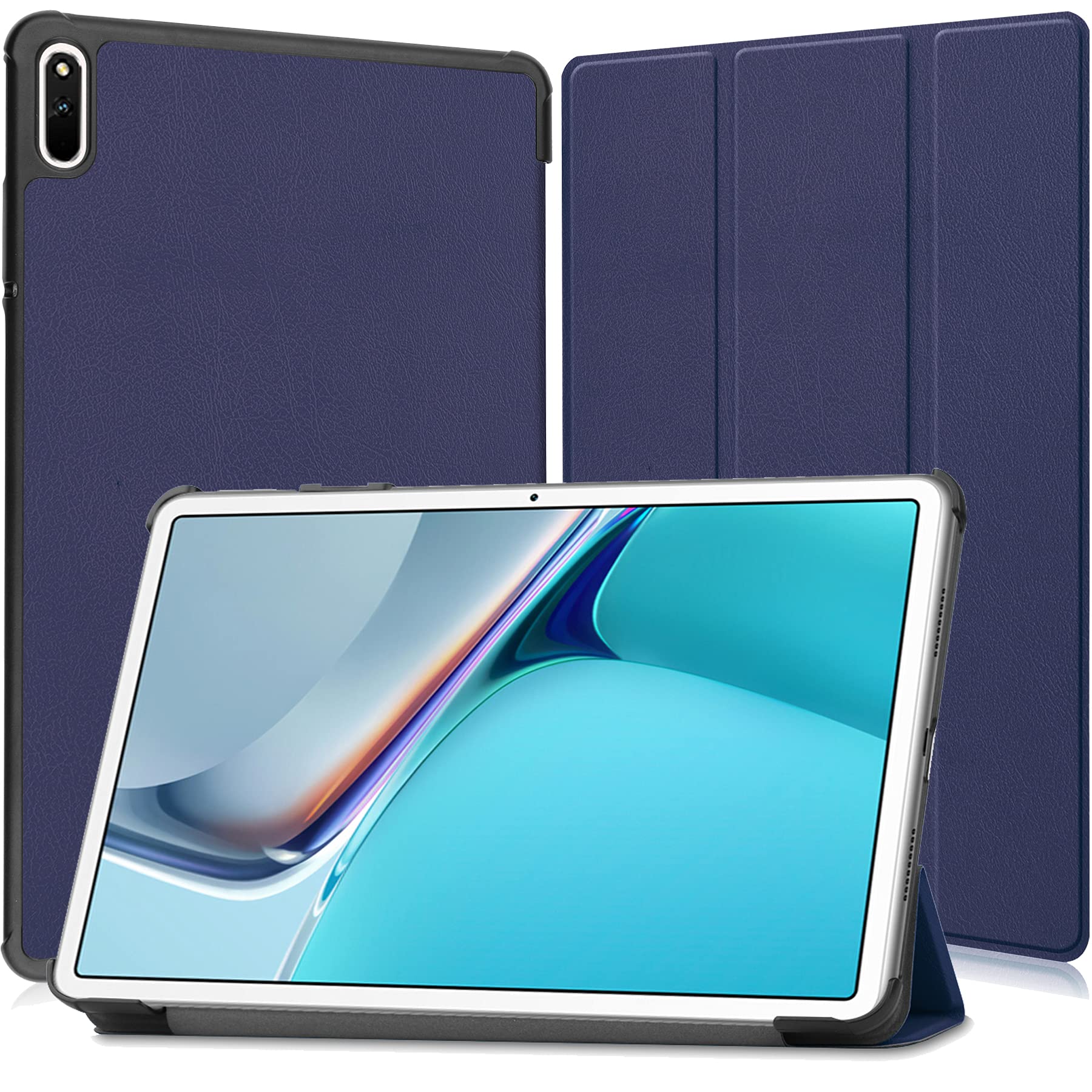 HUAWEI MatePad 11 青色 本体WQXGA（2560x1600) 【公式通販】 HUAWEI