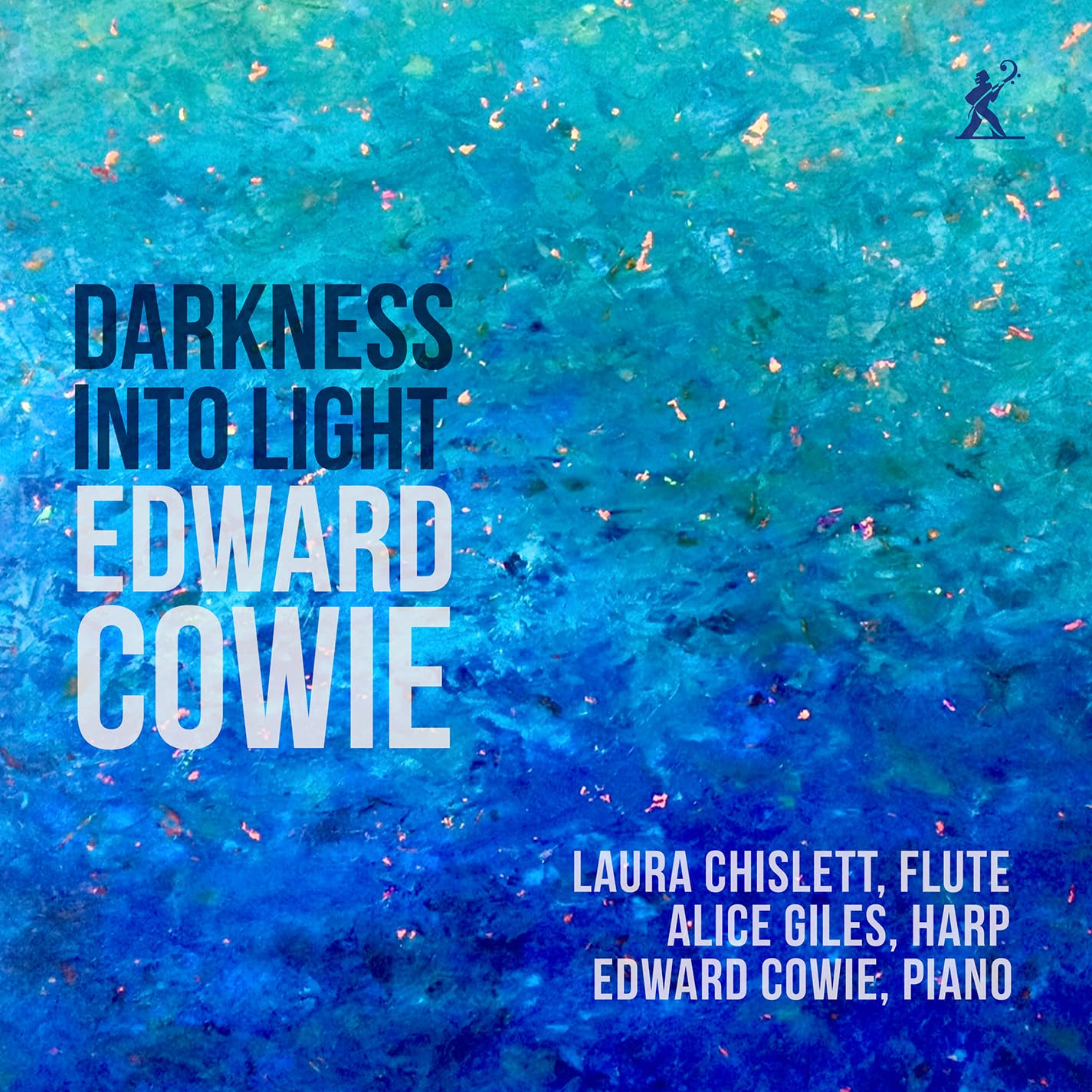 Edward Cowie: Darkness into Light