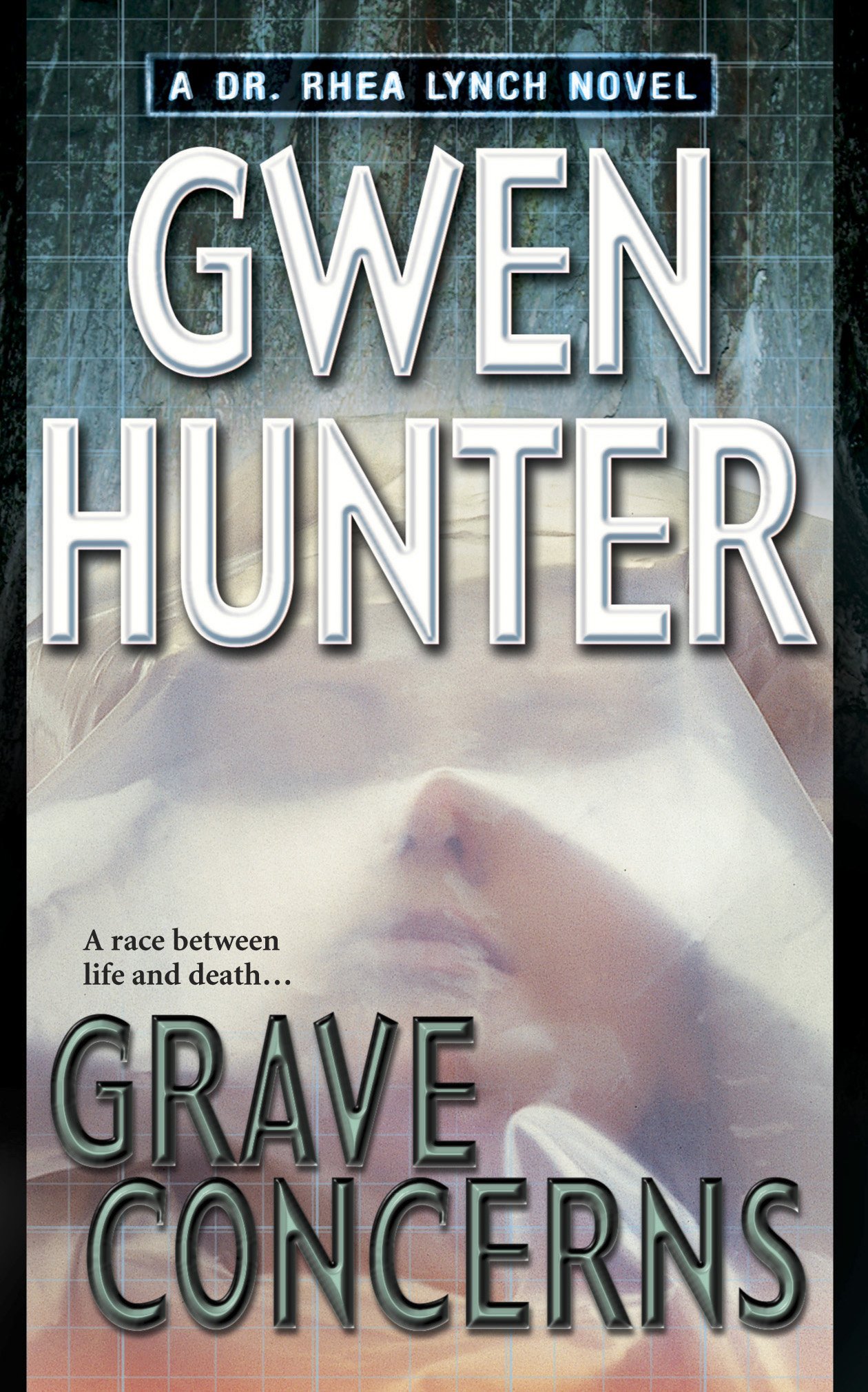 Buy Grave Concerns (Mira) โ BookShops.in
