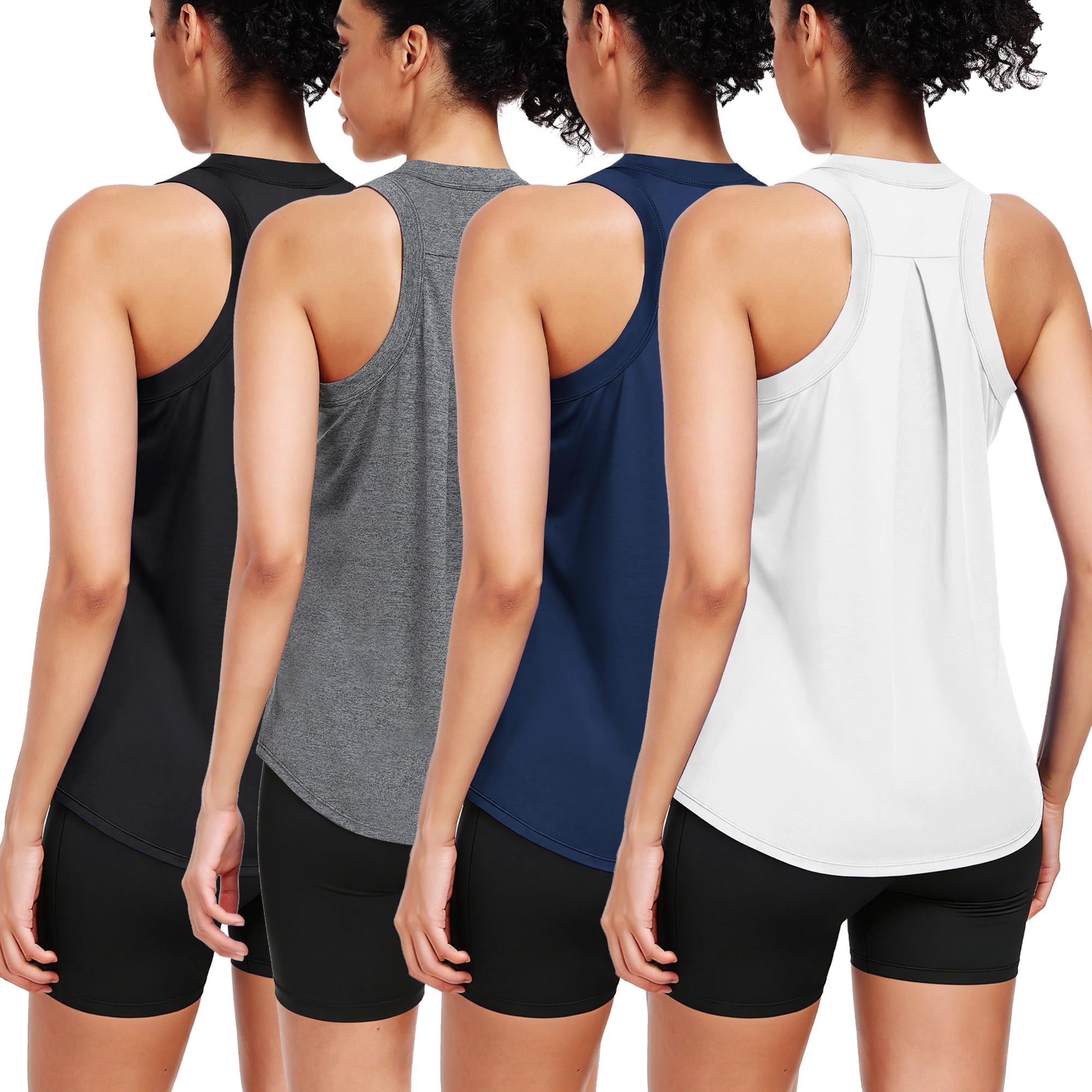 CADMUS Racerback Tank Pack