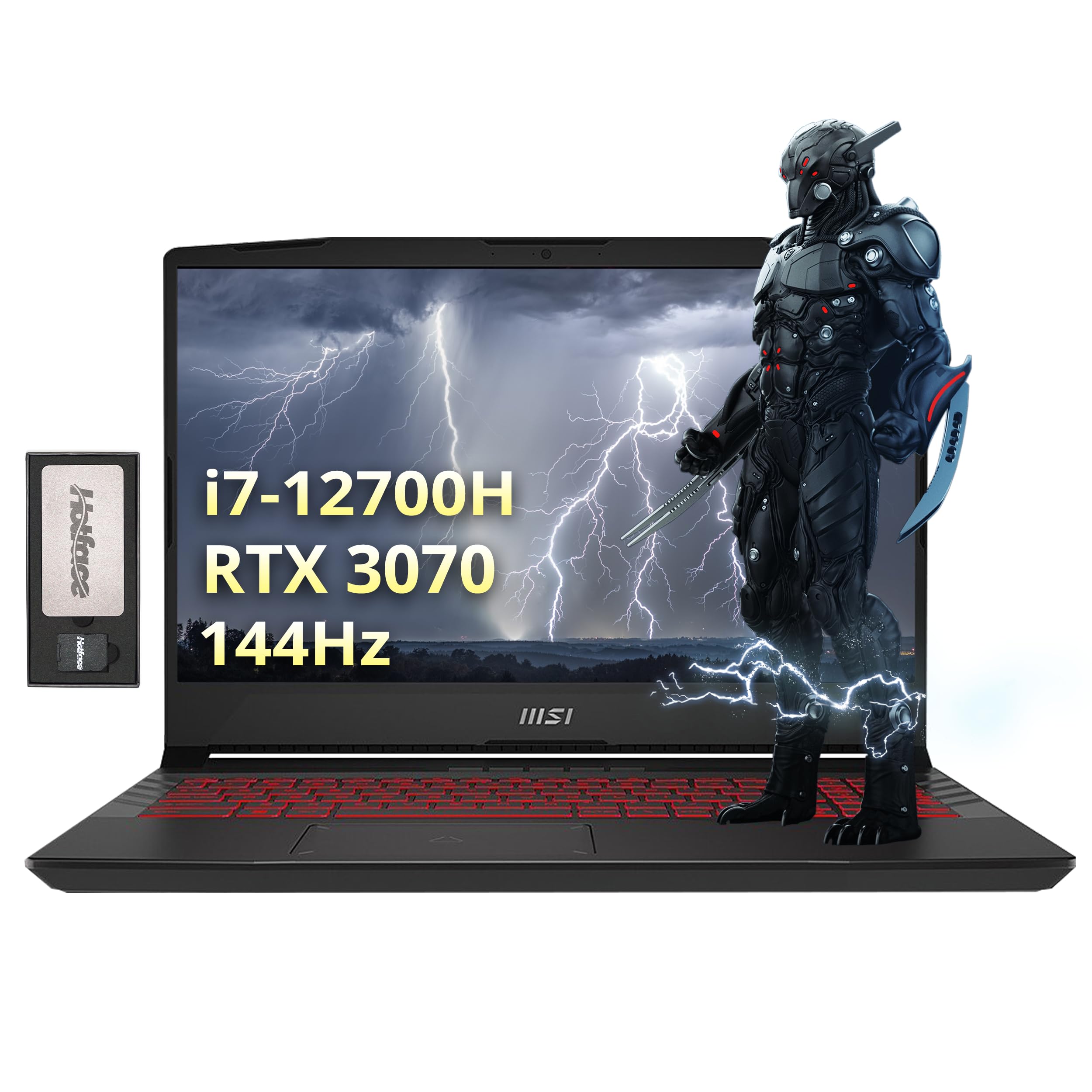 Amazon.com: msi Pulse GL66 15.6