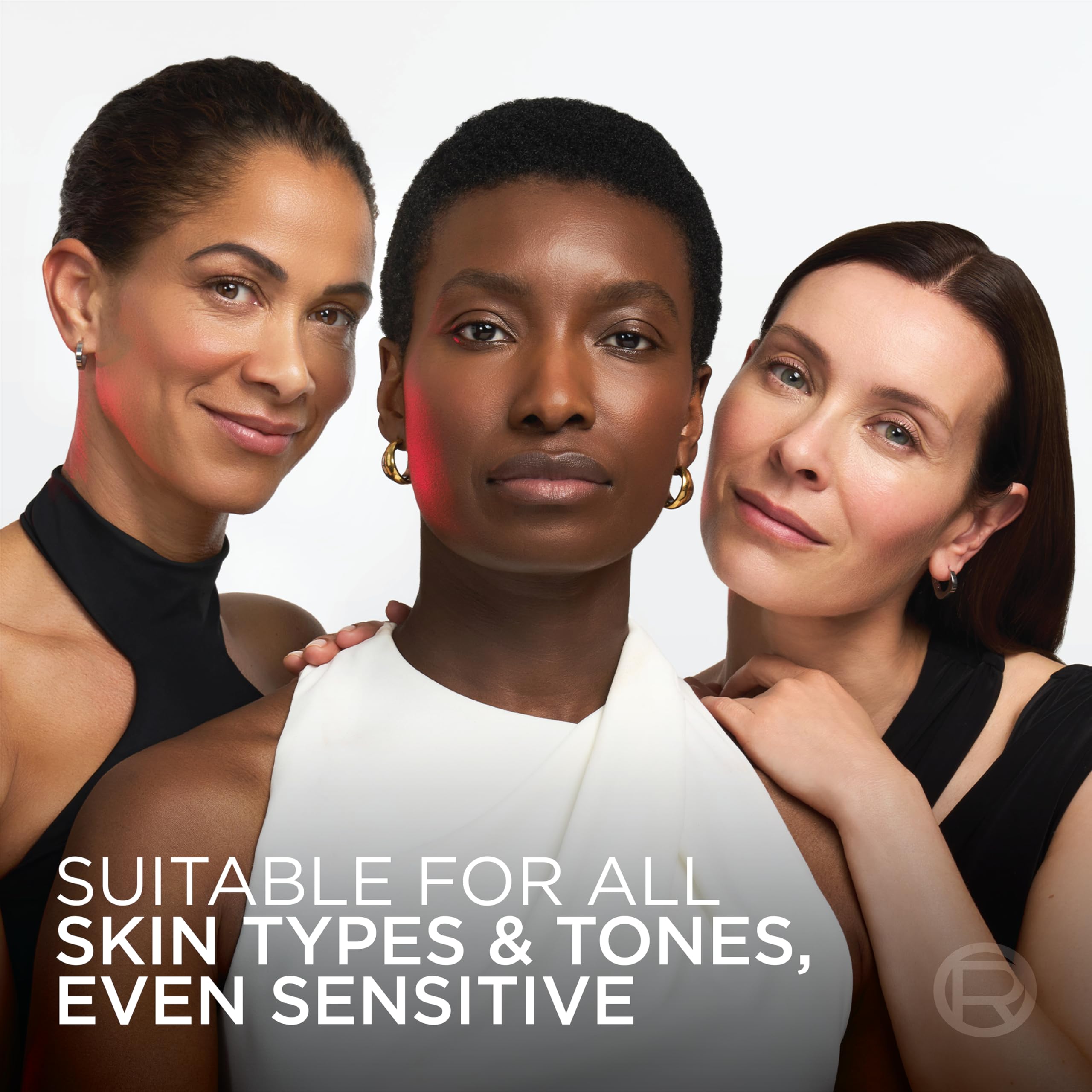 L'Oreal Paris Revitalift Triple Power Anti-Aging Face Moisturizer, Pro Retinol, Hyaluronic Acid & Vitamin C to Reduce Wrinkles, Firm & Brighten Skin, 1.7 Oz: Fragranced 1.7 Ounce (Pack of 1)