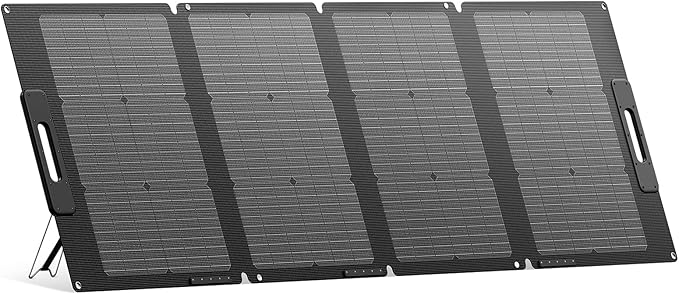 Panel Solar BLUETTI 120W