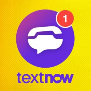 TextNow: Call and text