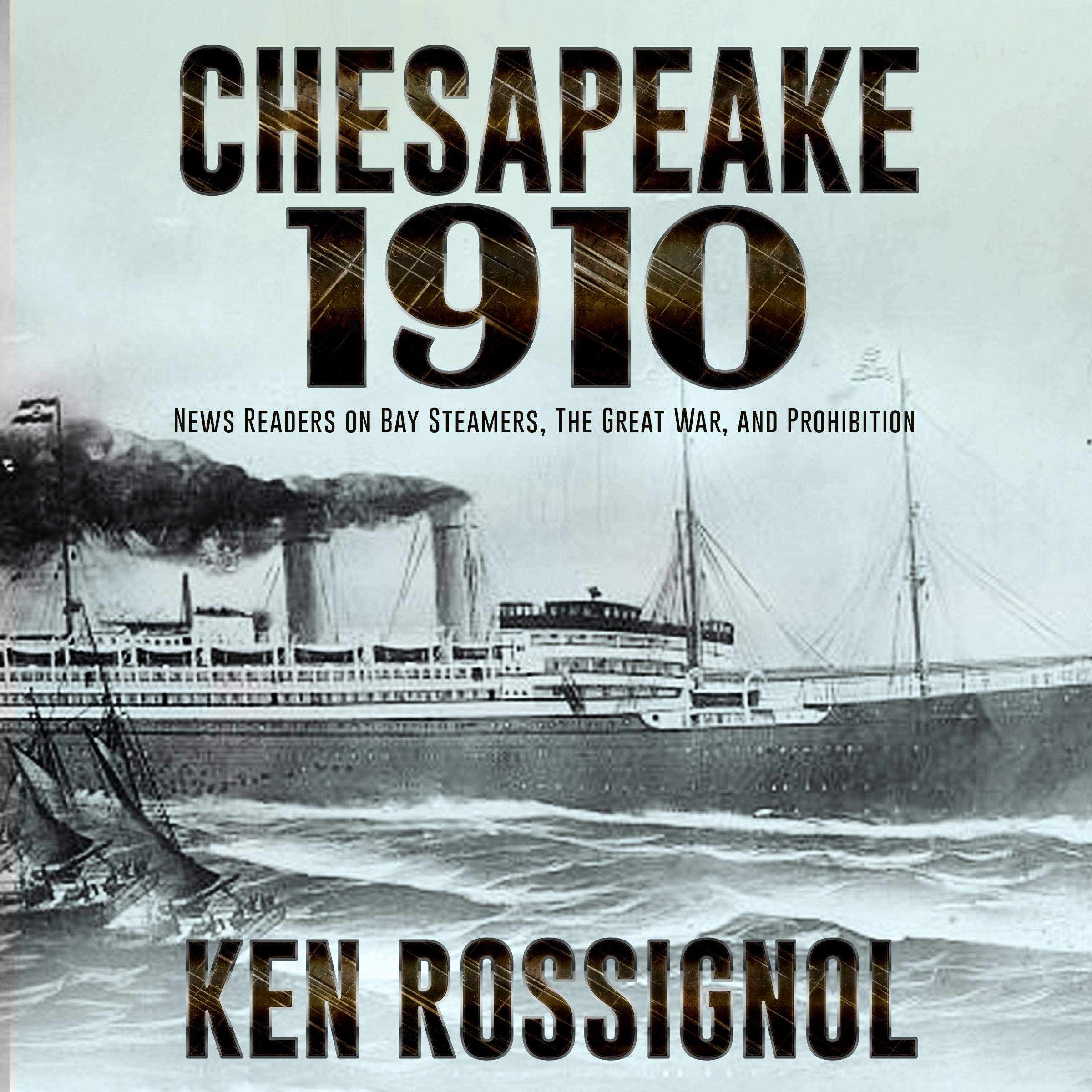 Chesapeake 1910