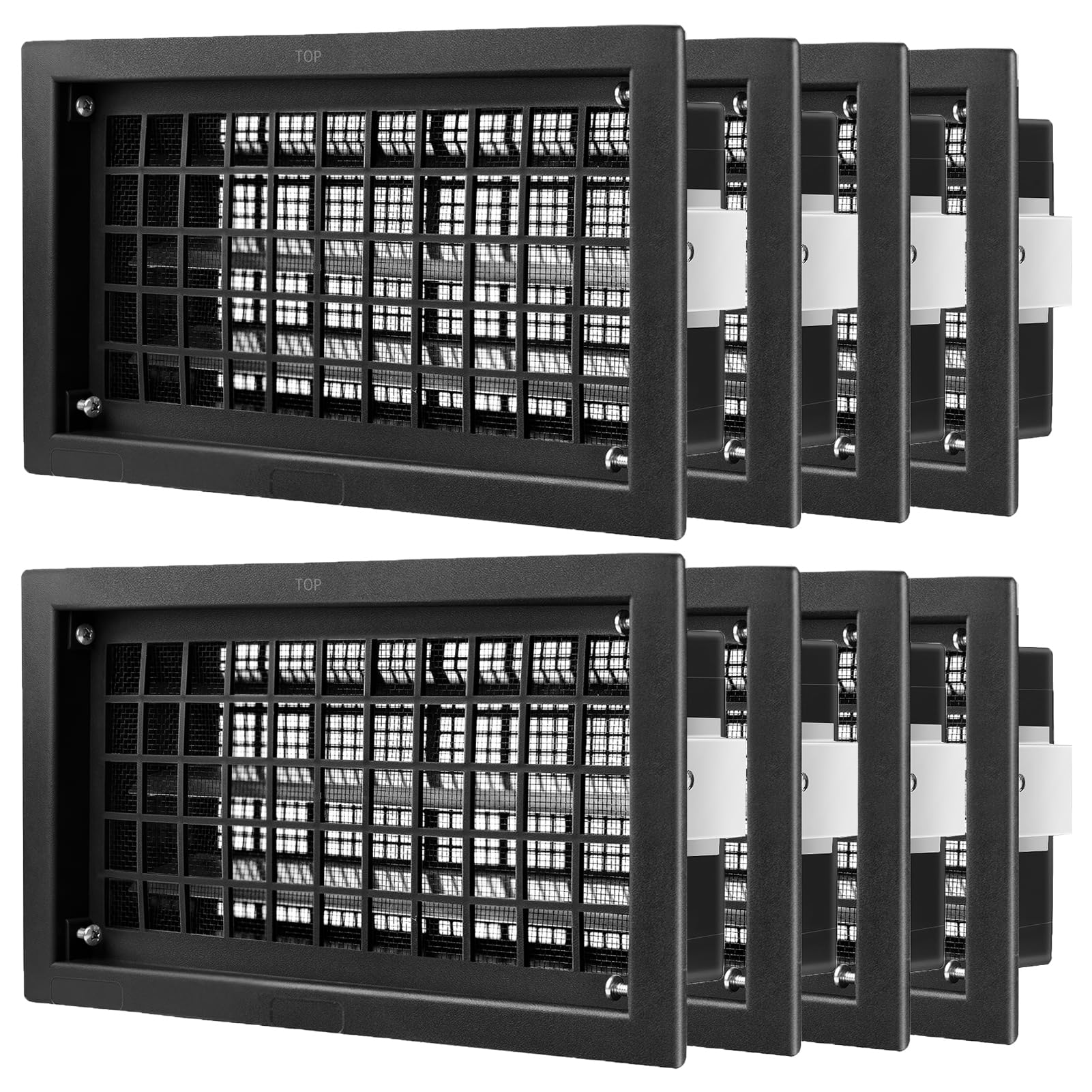 ZXQDRE 8-Pack