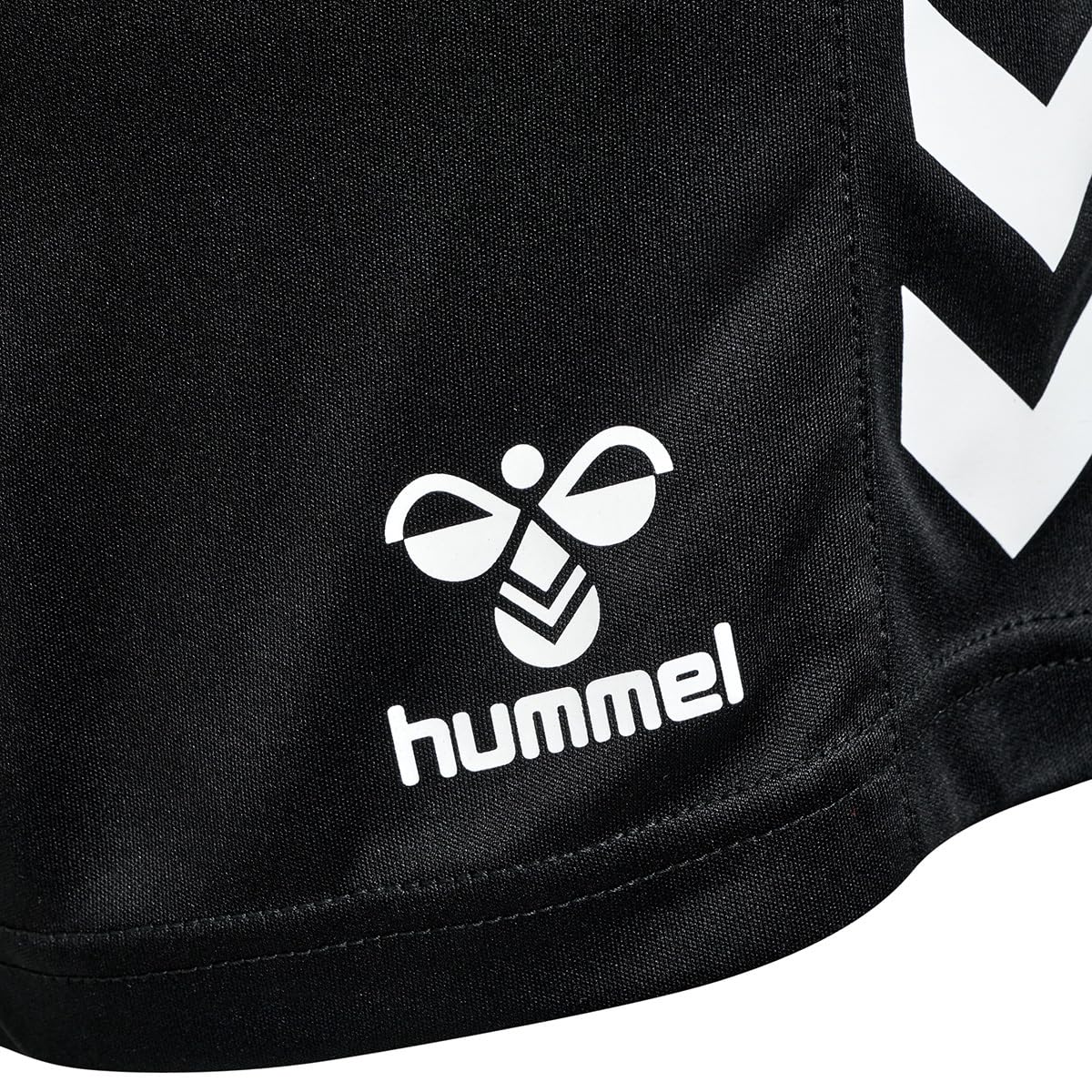 hummel Hmlcore Xk Poly Shorts Woman - Szorty Kobiety