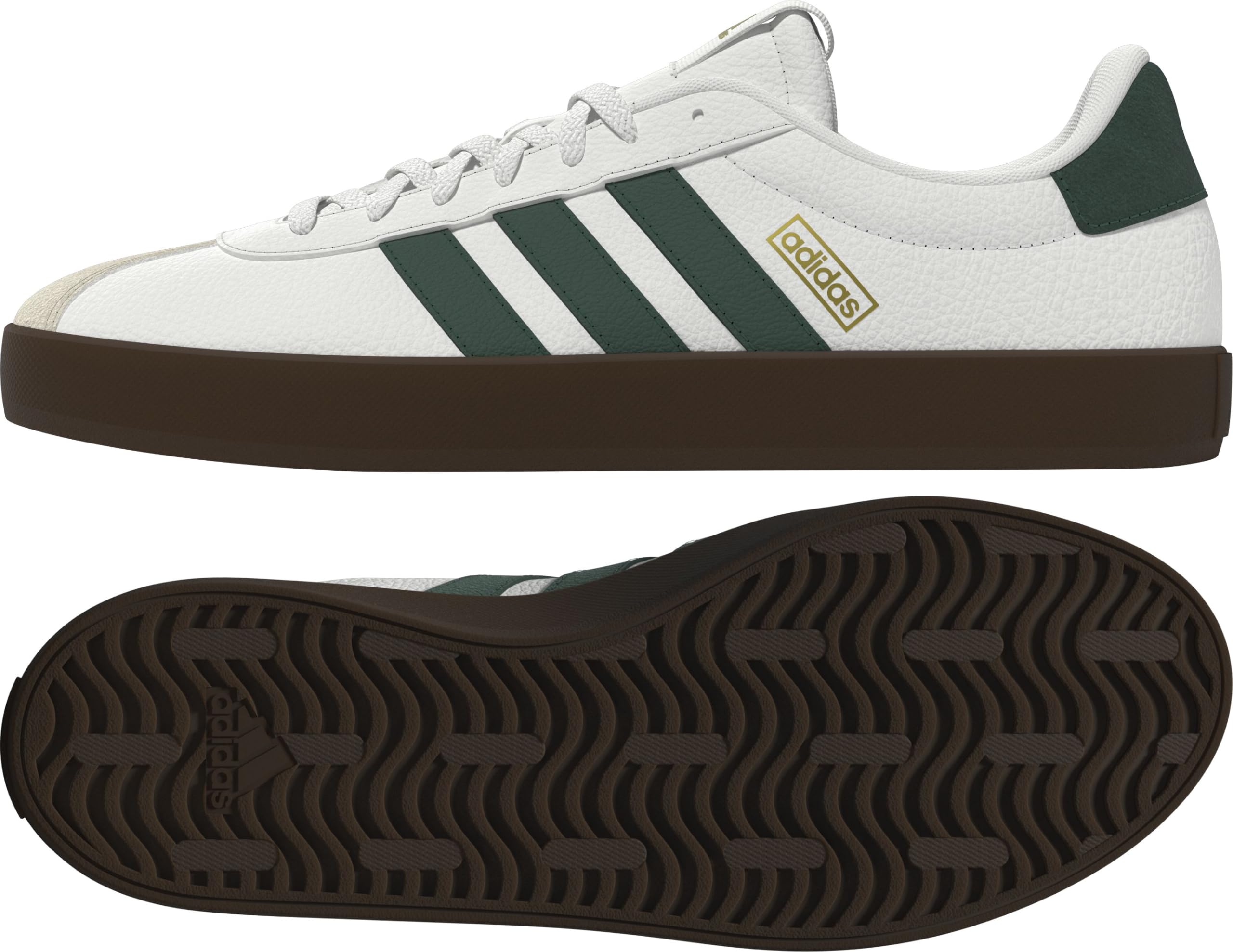 adidas Men's Zapatilla VL Court 3.0 — view 533