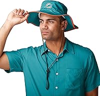 Vista 14 de FOCO Gorra unisex con logotipo de equipo de la NFL para exteriores