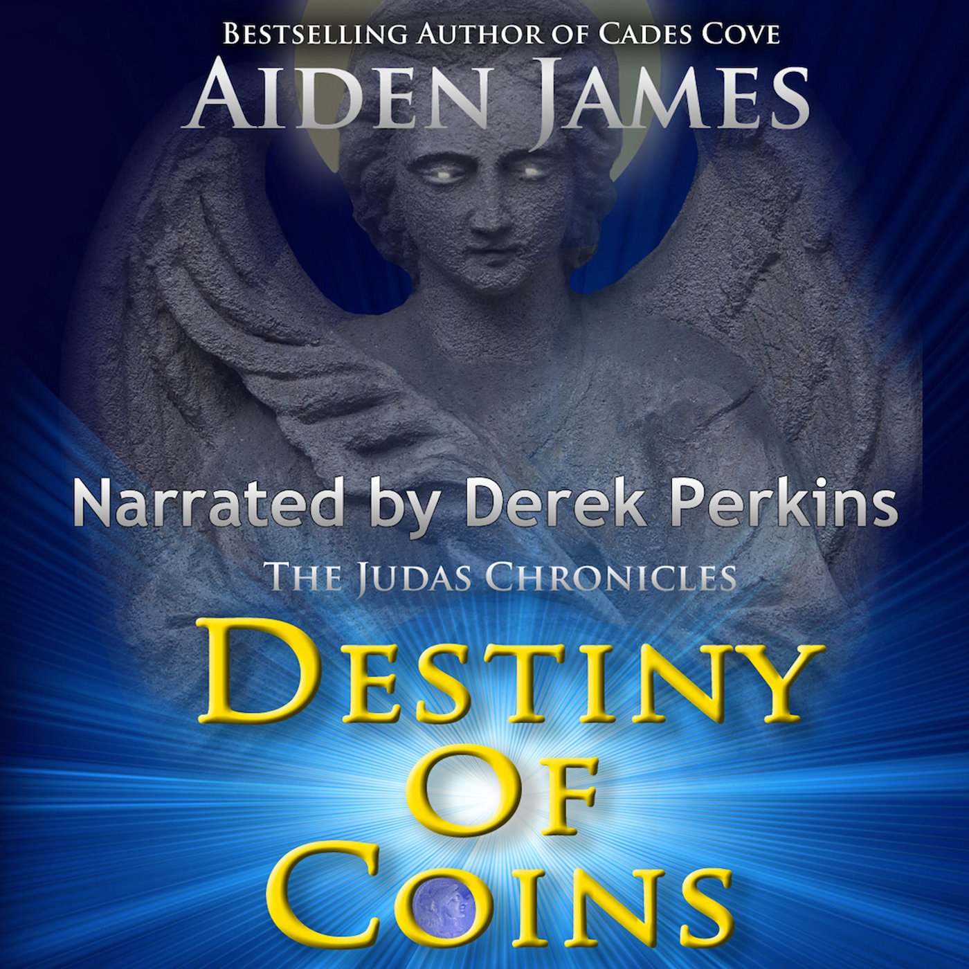 Cover art for Destiny of Coins
