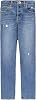 Jeans de Mezclilla 501 Original para Niñas de Levi's 1