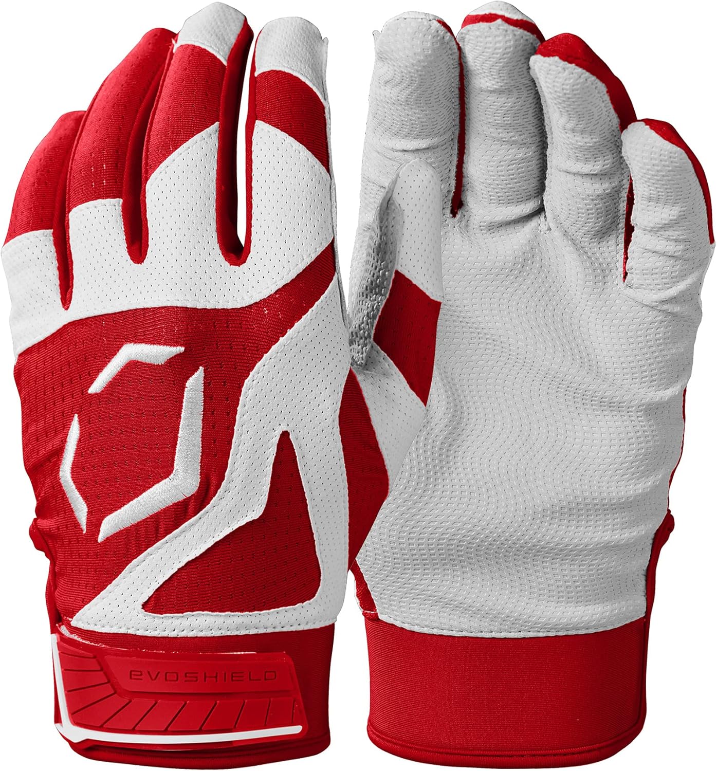 EvoShield SRZ-1™ Batting Gloves - Adult and Youth Sizes