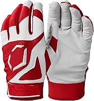 Vista 7 de EvoShield SRZ-1™ Guantes de bateo - Tallas para adultos y jóvenes