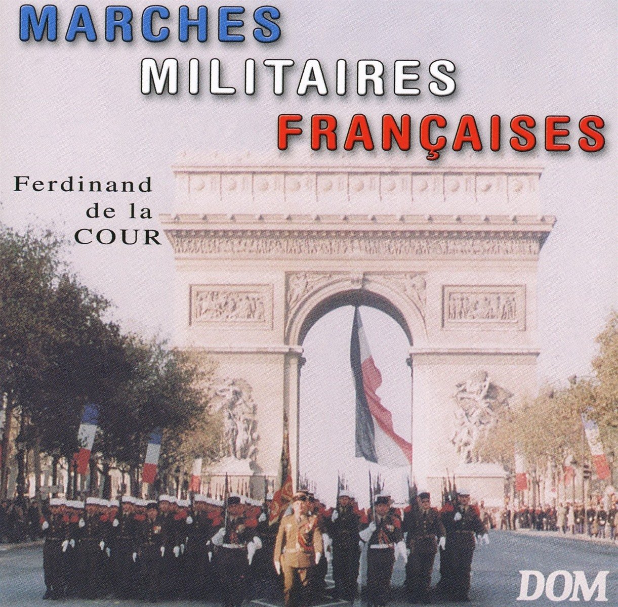 Marches