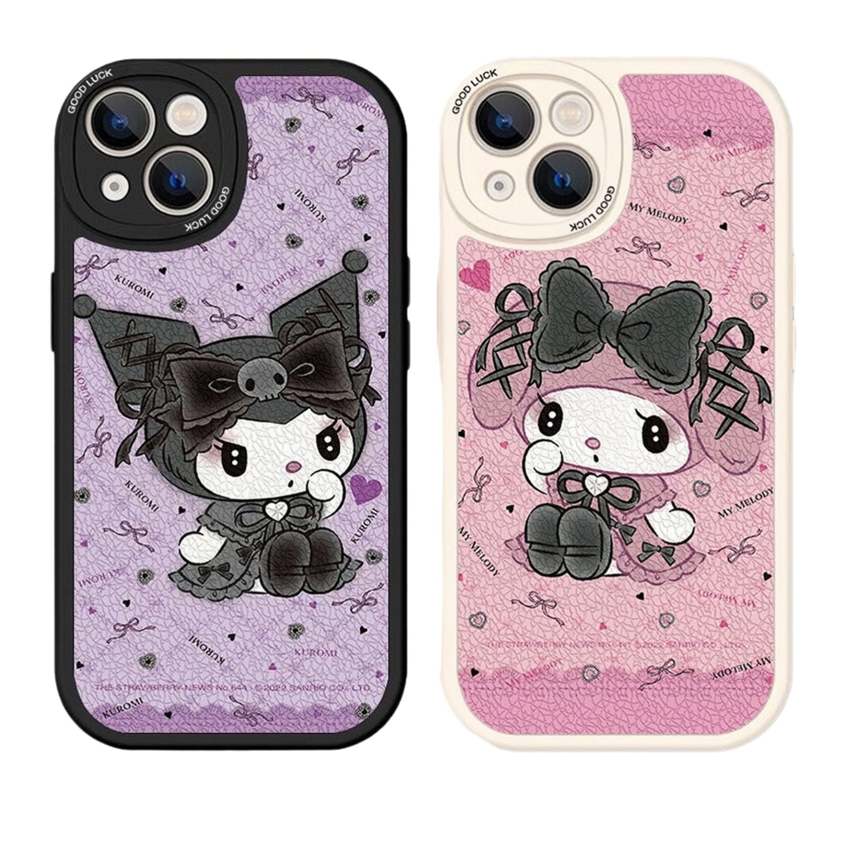 Amazon.co.jp: LYLIDIA マイメロディ 互換品 Phone 13mini 用