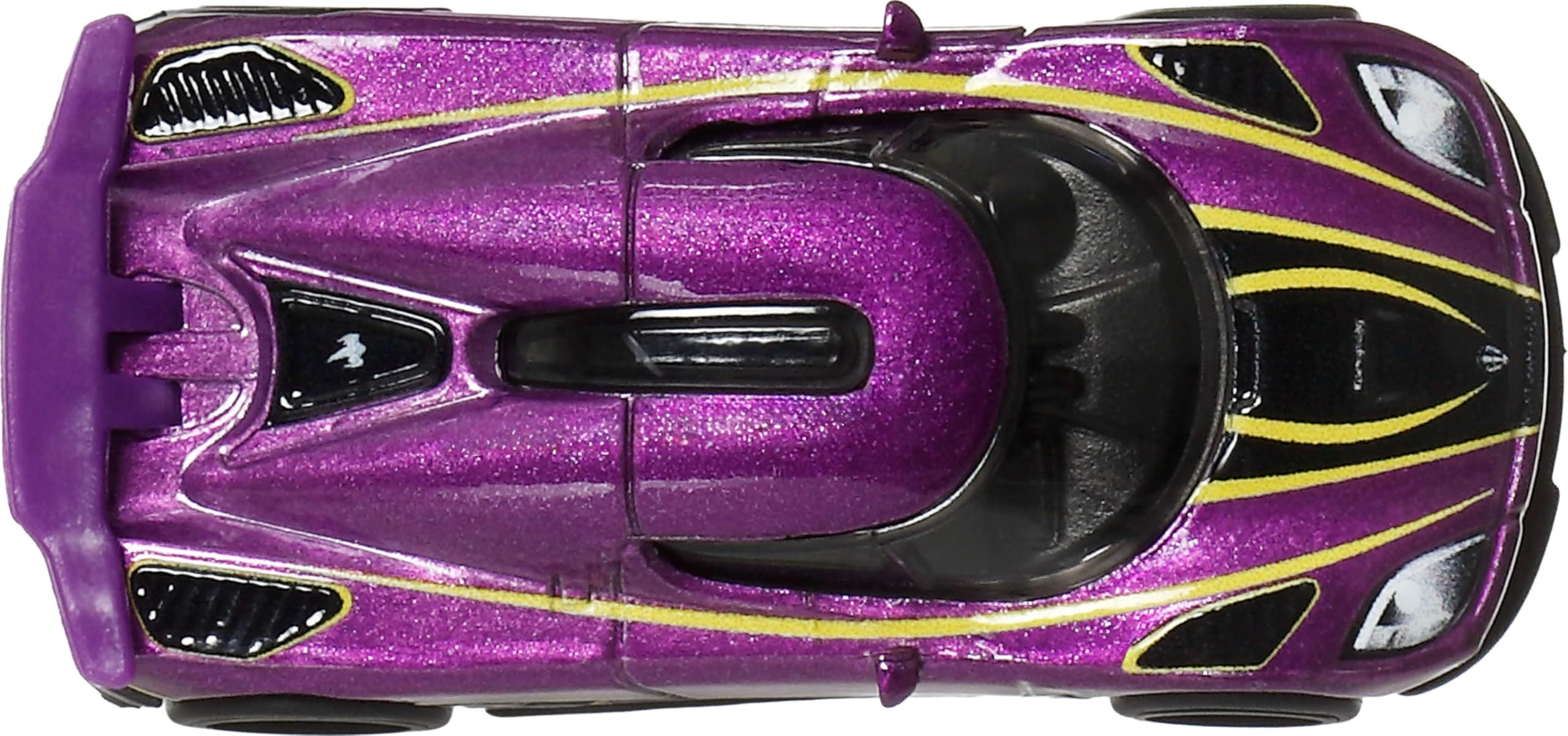 Hot Wheels Koenigsegg Agera R 紫 Amazon.co.jp: ホットウィール(Hot Wheels) カーカルチャー タイムレス