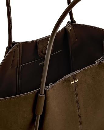 JW PEI Women's Nala Wide Tote Bag