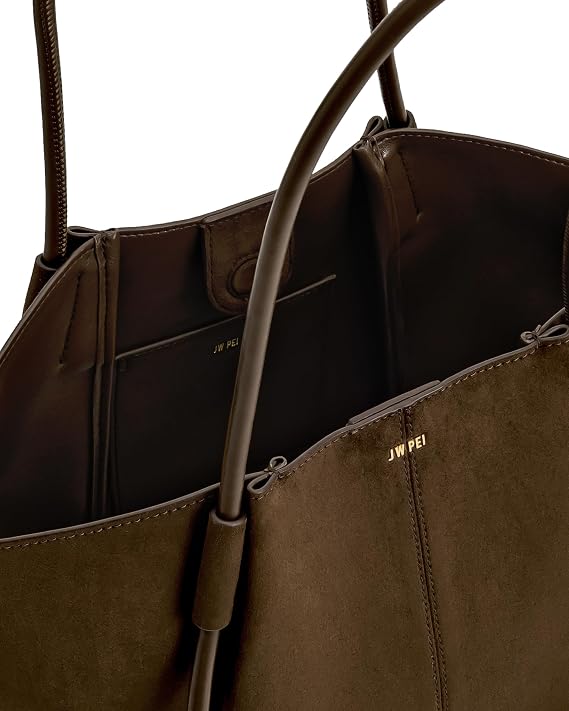 JW PEI Women's Nala Wide Tote Bag