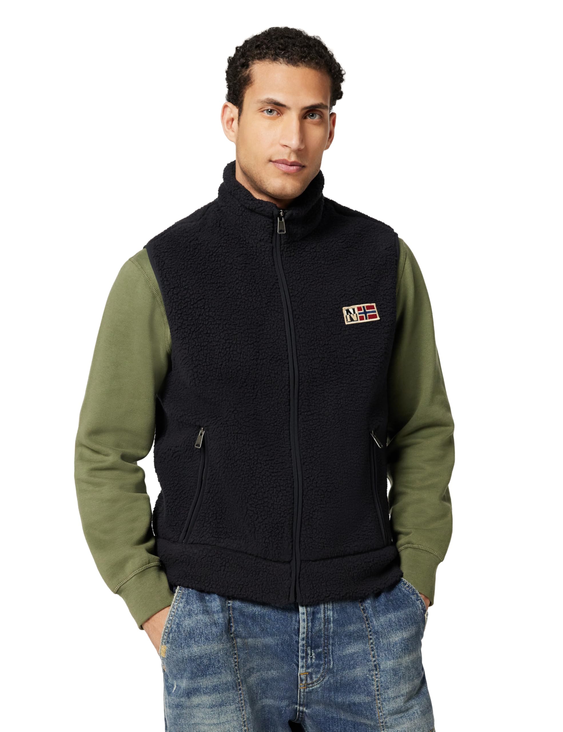 Napapijri Gilet Treser