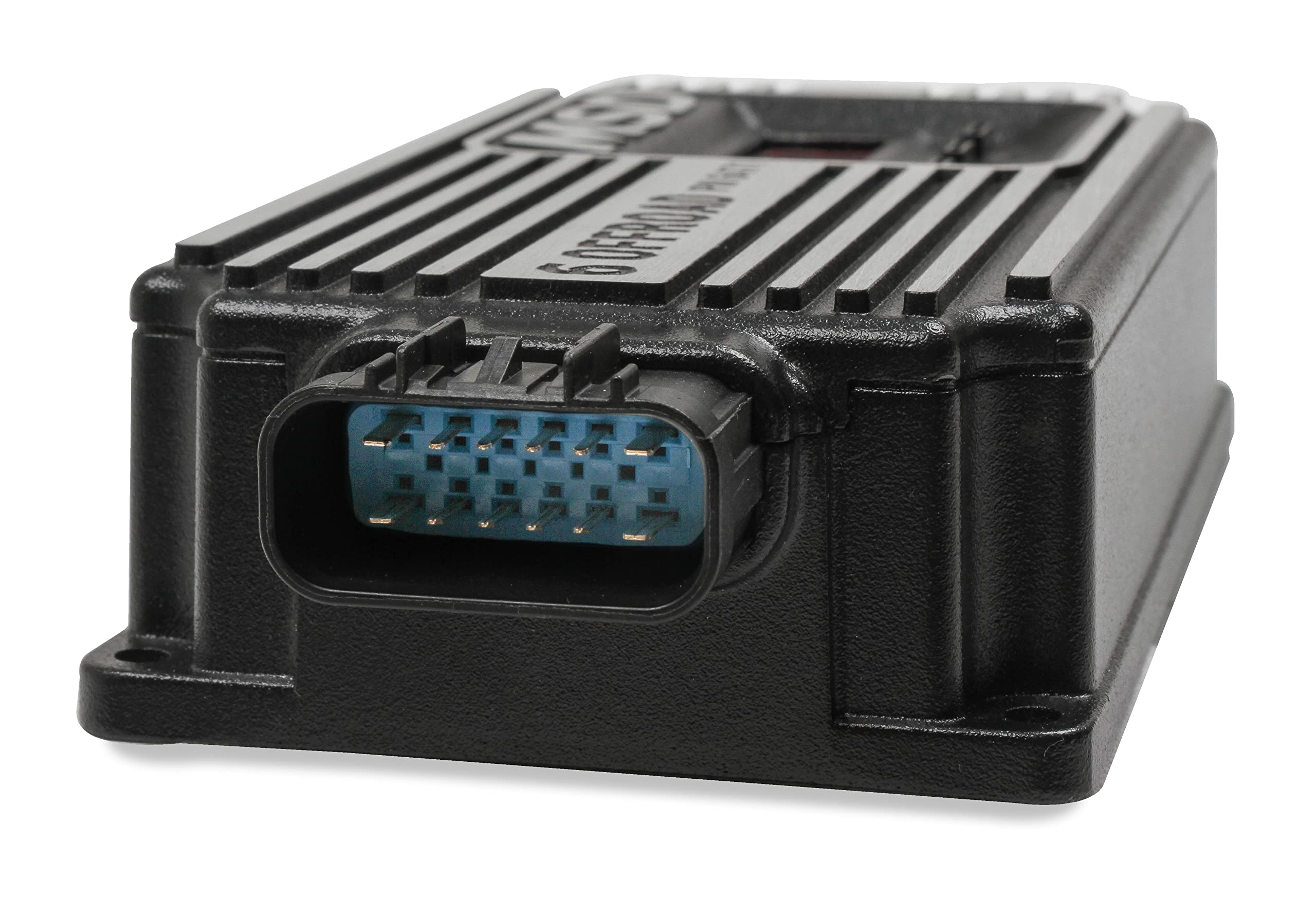 Amazon.com: Msd Digital 6 Off Road Ignition : Automotive