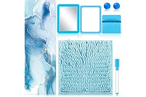 u brands Locker Accessories Kit for Girls