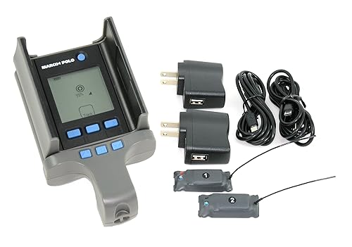 Marco Polo Ultralight Drone/UAV/Model Rocket Location and Recovery System –