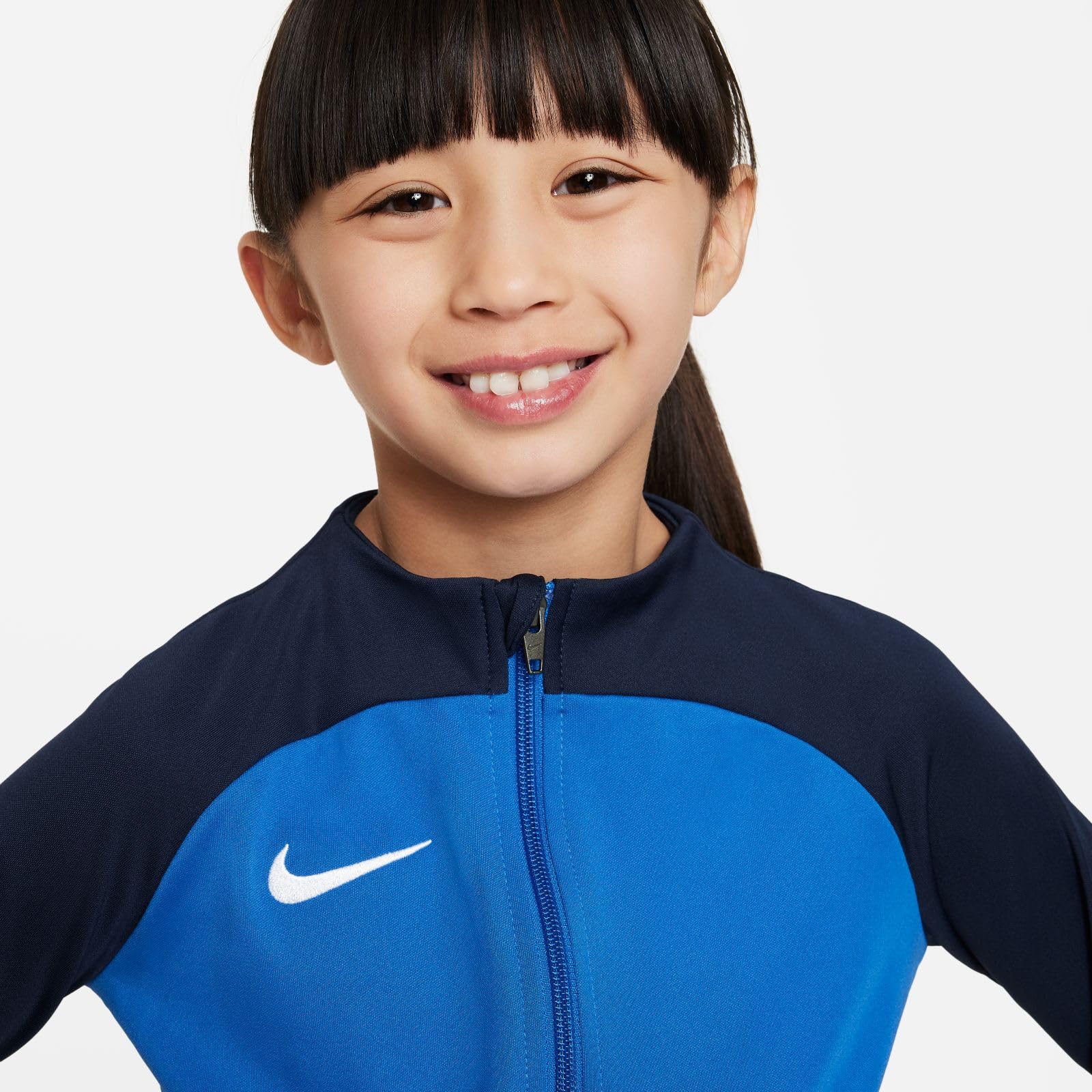 NIKE Lk Nk Df Acdpr Trk Suit K Tracksuit Unisex - Bambini e ragazzi