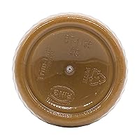 Vista 4 de SunButter Mantequilla de Semillas de Girasol Orgánica, 16 oz de Untable Libre de Nueces con 7g de Proteína a Base de Plantas, Sabor Tostado Rico